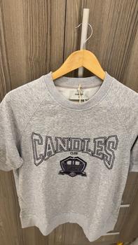 Product Review of Áo thun Candles Dandy Oversize Tee Unisex from J**n 0