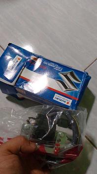 Product Review of Koil A100 mp31 original asli ori Kabel Motor Motorcycle from A**d R**i 0