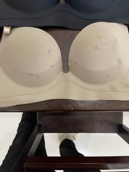 Product Review of Set 3 Áo Su Non Không Gọng Bảng Lưng To Nữ Bra Women from C** L**h 1