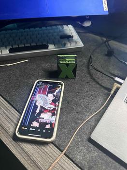 Product Review of Loa Bluetooth cực trầm, chất lượng âm thanh cao, nhỏ gọn dễ dàng mang đi, Loa X mini bass mạnh mẽ from l**x 1