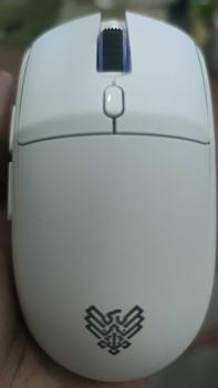 Product Review of UNKNOW M18 เมาส์เกมมิ่งไร้สาย เสียงเงียบ Wireless Bluetooth SUPER MOUSE GAMING 2ระบบ 1600dpi (ประกันศูนย์ไทย 1 ปี) from W** 0