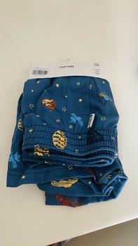Product Review of [ สงกรานต์ จัดส่งทุกวัน ] Toogtons boxer ทุกตอนส์ บ๊อกเซอร์ ผ้านุ่ม ชาย/หญิง Collection Space กางเกงบ๊อกเซอร์ กางเกงบ๊อกเซอร์ผู้ชาย บ็อกเซอร์ บ๊อกเซอร์ผู้ชาย boxer cotton กางเกงใน Man Clothing boxer ผู้ชาย boxer ผู้หญิง กางเกง boxer from N**g 1