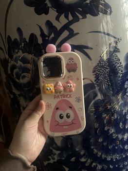 Product Review of Ốp Tương Thích Cho Apple Ốp điện thoại di động Ốp iPhone 16 15 14 13 12 11pro xsmax xr xs x678plus Ốp DLXPD212 & 213 from H** M** B** N** 0