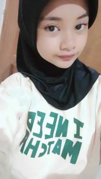 Product Review of Rag Clothes Sweater Crewneck Anak I Need Matcha Bahan Fleece 5-15 Tahun from s**a 2