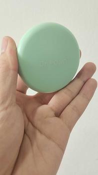 Product Review of Dr.PONG 711 Poreless blurring serum เซรั่มดูแลเรื่องรูขุมขน ผิวมัน from น**ท i** h**y 3