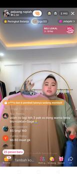 Product Review of SETELAN KNIT HARGA SATUAN Model STANDAR SAMA PANJANG BUKAN PINGUIN from N**a 2