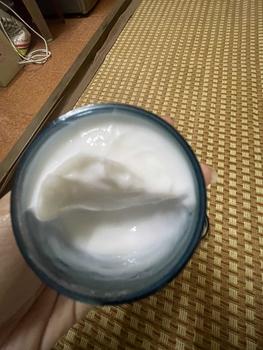 Product Review of [Quà tặng 1 kem mắt 3ml+ 1 real mask] Some By Mi Kem dưỡng ẩm phục hồi Beta Panthenol Repair Cream 50ml from T** H** 0