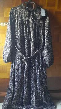 Product Review of Rok Tutu Pecah Sepuluh Pj 95cm Premium Impor from I**ᰔ 0