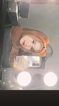 Product Review of Hanhan Hijab - Pashmina Ceruty Babydoll Premium (Pasmina Polos 180x75) from r**1 0