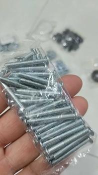 Product Review of Ốc quạt các loại (bắt nắp nhôm, ốc bắt gáo, ốc bắt nạ,chuyển hướng, ốc bắt tụ công tắt, ốc bắt mâm đế, ốc bắt cổ quạt) from Đ**n t** M** S**g 1
