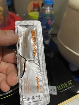 Product Review of Thuốc trị bọ trét/bọ nhảy/ve cho mèo từ 2,3-4kg from t**7 0