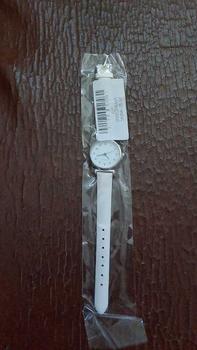 Product Review of Hight Quality Brand Quartz Watch Ladies Luxury Fashion Small Dial Casual Watches Leather Wristwatch for Women Relojes Para Mujer from u**0 1