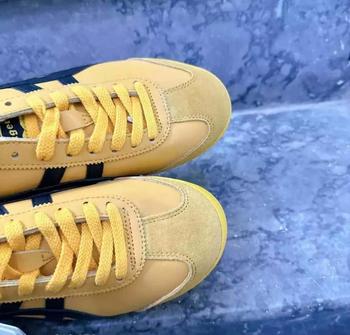 Product Review of Giày Thể Thao O.nit- Zuka Ti-Ge.r đế bệt basic êm ái nam nữ -Full Size 36-43 [ Free Ship ] from H**n T**g 2