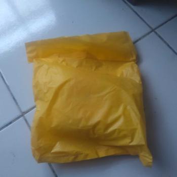 Product Review of [WOW 5.5] CELO BOOST8 POWDER DRINK BPOM DAN HALAL from 𝓐**🪩 1