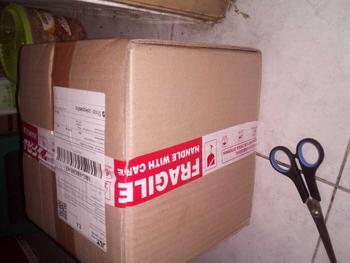 Product Review of Dandang bakso mini size 22 Kitchenware from ** 0
