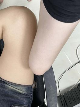 Product Review of Kem body Mộc Nhi hỗ trợ dưỡng da body from n** 2