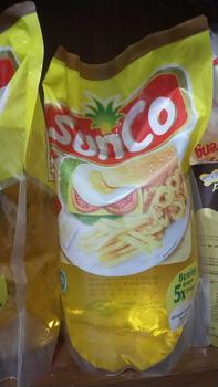 Product Review of Minyak SANIA 2L  Rendah lemak from u**2 0