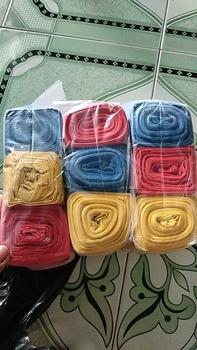 Product Review of 1kg Túi đựng rác tự phân hủy loại tốt, Túi rác sinh học Kitchen from H**g M** 1
