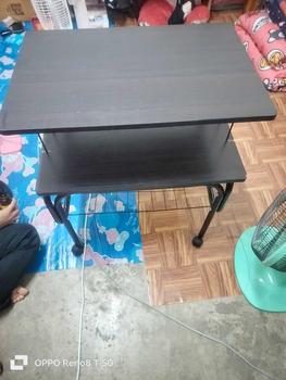 Product Review of ชั้นทีวี ชั้นวางทีวี ชั้นวางCDเครื่องเล่น ชั้นวางของ from D** D** 1