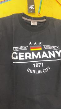 Product Review of Áo Thun Nữ Nhập Khẩu Thái Lan chất liệu cotton cao cấp (P03-GERMANY) from R**l 0