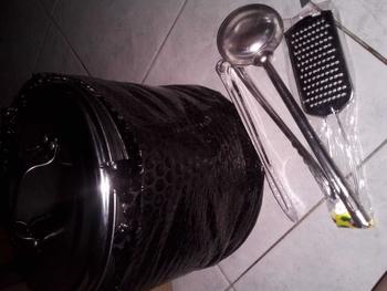 Product Review of Dandang bakso mini size 22 Kitchenware from ** 3