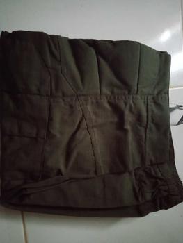 Product Review of Celana Tactical M-Tac Panjang Bahan Ripstop Cocok Buat Naik Gunung dan Kegiatan Outdoor Abu Sport from s**a 1