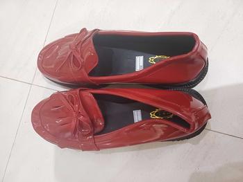 Product Review of Sneakers docmart elegan (LA08) from @**u 0