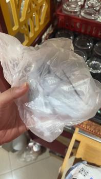 Product Review of กางเกงชั้นในผ้าฝ้าย สำหรับผู้หญิง ดีไซน์ไร้ตะเข็บ ระบายอากาศได้ดี เอวกลาง ใส่สบาย นุ่ม ชุดชั้นใน เป็นมิตรกับผิว ยืดหยุ่นสูง ระบายอากาศได้ดี เหมาะสำหรับสุภาพสตรี Clothing สีเทา Women เสื้อผ้า กางเกงใน from 家**🌷 0