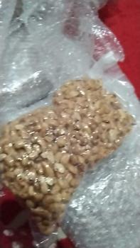 Product Review of GAJUS GORENG EKONOMI MURAH GRED B+ from C**u C**k 1