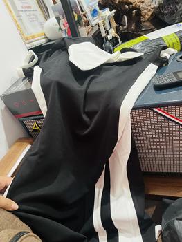 Product Review of Váy polo hack dáng che khuyết điểm from m**9 0