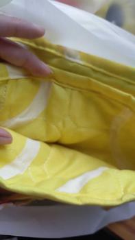 Product Review of [ลายใหม]ผ้าปูเสริมใย ผ้าคอตตอน รุ่นหนา นอนสบาย from ฝ**^ 1