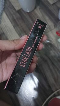 Product Review of Emina Star Lash Aqua Mascara 5 g - Lentik dan Natural Mudah Dibersihkan from b**. 0