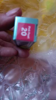 Product Review of Wardah Exclusive Moist Lipstick - Warna Intense dengan Natural Moist dan Glossy Finish - Dilengkapi Vitamin E yang Melembabkan Bibir - Tekstur Halus from s**i 0