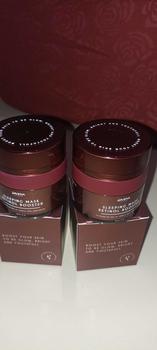 Product Review of (DAPAT 2) SLEEPING MASK RETINOL BOOSTER | DAVIENA SKINCARE from d**3 0