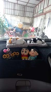 Product Review of ตุ๊กตาดับกลิ่น ตุ๊กตาดับกลิ่นในรถ หมาดูดกลิ่นรถ แมวดับกลิ่นรถ ตุ๊กตาดูดกลิ่น ตุ๊กตาดับในรถ แมวดูดกลิ่นรถ ตุ๊กตาดับกลิ่นในรถยนต์ จัดส่งเร็วที่สุดIT Club from อ**5 0