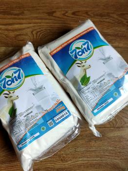 Product Review of Susu Kambing Kemasan 500gr Bubuk Etawa from R**i W**i 3