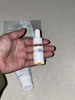 Product Review of ANUA Heartleaf Soothing Trial Kit from N**e 3