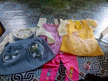 Product Review of Nota Baju Ecer + ADMIN KODE 101-150 from p**d 0