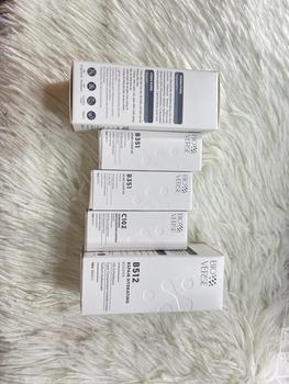 Product Review of Tinh Chất B512 Repair Hydrating Booster Bioverse Hỗ Trợ Làm Diụ, Giảm Kích Ứng Và Cải Thiện Độ Ẩm Cho Da 30ml [TẶNG Serum B351 5ml TẶNG THÊM ĐƠN 399K Serum C102 5ml TỪ 01-06.5] from d**🫶 1