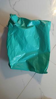 Product Review of QUẦN BAGGY LINEN NỮ 9 TẤC -LƯNG THUN-SỌC MỀM MẠI-HÌNH THẬT TỪ SHOP from T** N**c 0