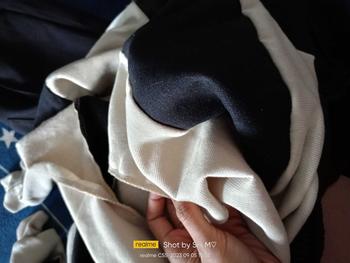 Product Review of Celana Jogger Sweetpants - Celana Cargo Jogger Wanita from S**🐣 1