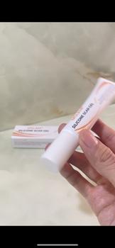 Product Review of Gel phẳng sẹo lồi, sẹo bỏng, sẹo cắt mí, sẹo sau sinh giúp giảm thâm, sạch sẹo, sáng da-Tuýp 20gram from D**e 0