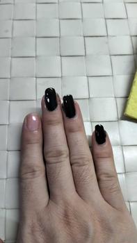 Product Review of ยาทาเล็บเนื้อแมท Gosman 22 สี รุ่น Frosted รวมกัน ไม่อบ ติดทนนาน ไม่ฉีกขาด รุ่นเน็ตรูทป๊อป แห้งเร็ว แต่งเล็บ 12ml มาใหม่ในปี 2024 ขายร้อน [COD] from 👩**💕 0
