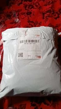 Product Review of Mukena Bali Dewasa Rayon Premium ANAMI all over atasan bawahan from F**h h**l 0