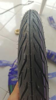 Product Review of ยางนอก IRC EAGLE (NR73)  ขอบ 14 , 17 *ต้องใช้ยางใน* from H**5 0
