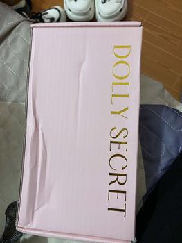 Product Review of Hộp 5 Quần lót nữ cao cấp DOLLY SECRET QL023 from K** N**g 0