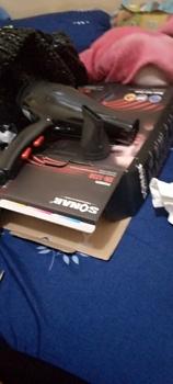 Product Review of Hair Dryer Panas Dingin 3000W 4 Speed Sonar SN 1238 ORIGINAL from S**a 0