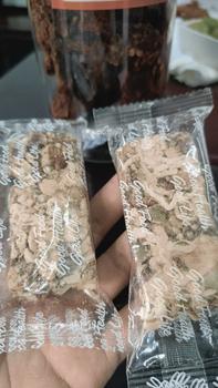 Product Review of -  1KÝ  KHÔ BÒ    VỤN    MỀM    TO    2 HỦ [Cân cả hũ from X**n T**g 3