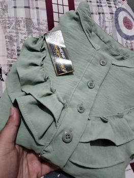 Product Review of GAMIS CRINKLE TERBARU 2025 // GAMIS WANITA CRINKLE AIRFLOW PREMIUM  // GAMIS WANITA JUMBO BUSUI FRENDLY from b**o 0