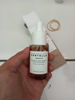 Product Review of [BPOM] SKIN1004 Centella Madagaskar Toner Ampoule Series  Perawatan  Wajah  Berjerawat from R**t 1